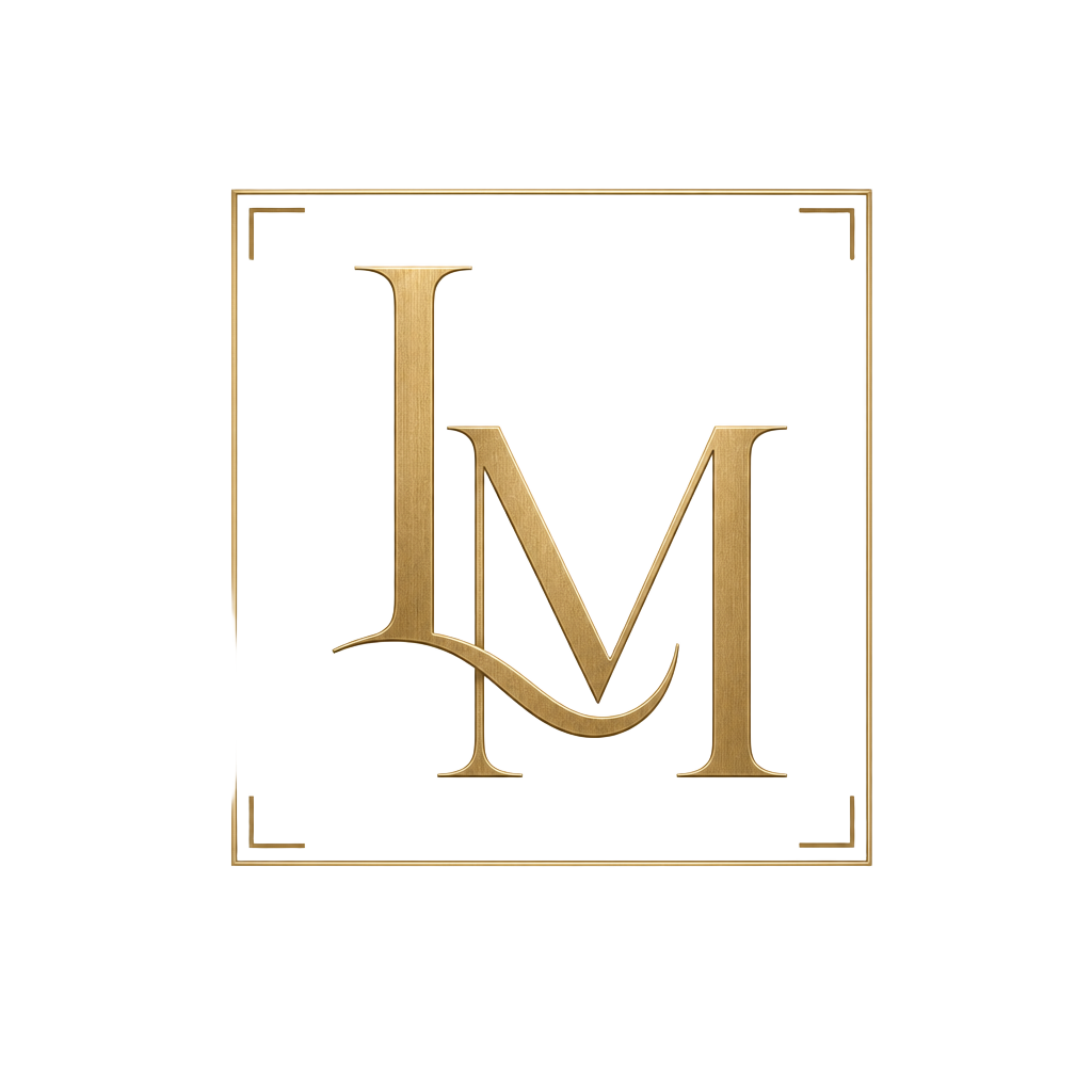 Logo LUXURYMODULAR